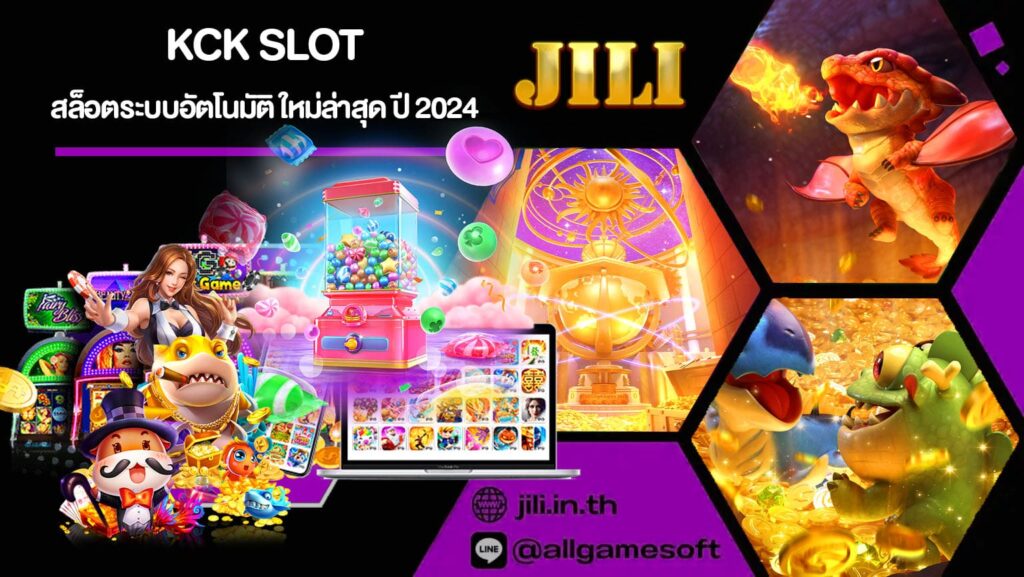 KCK SLOT